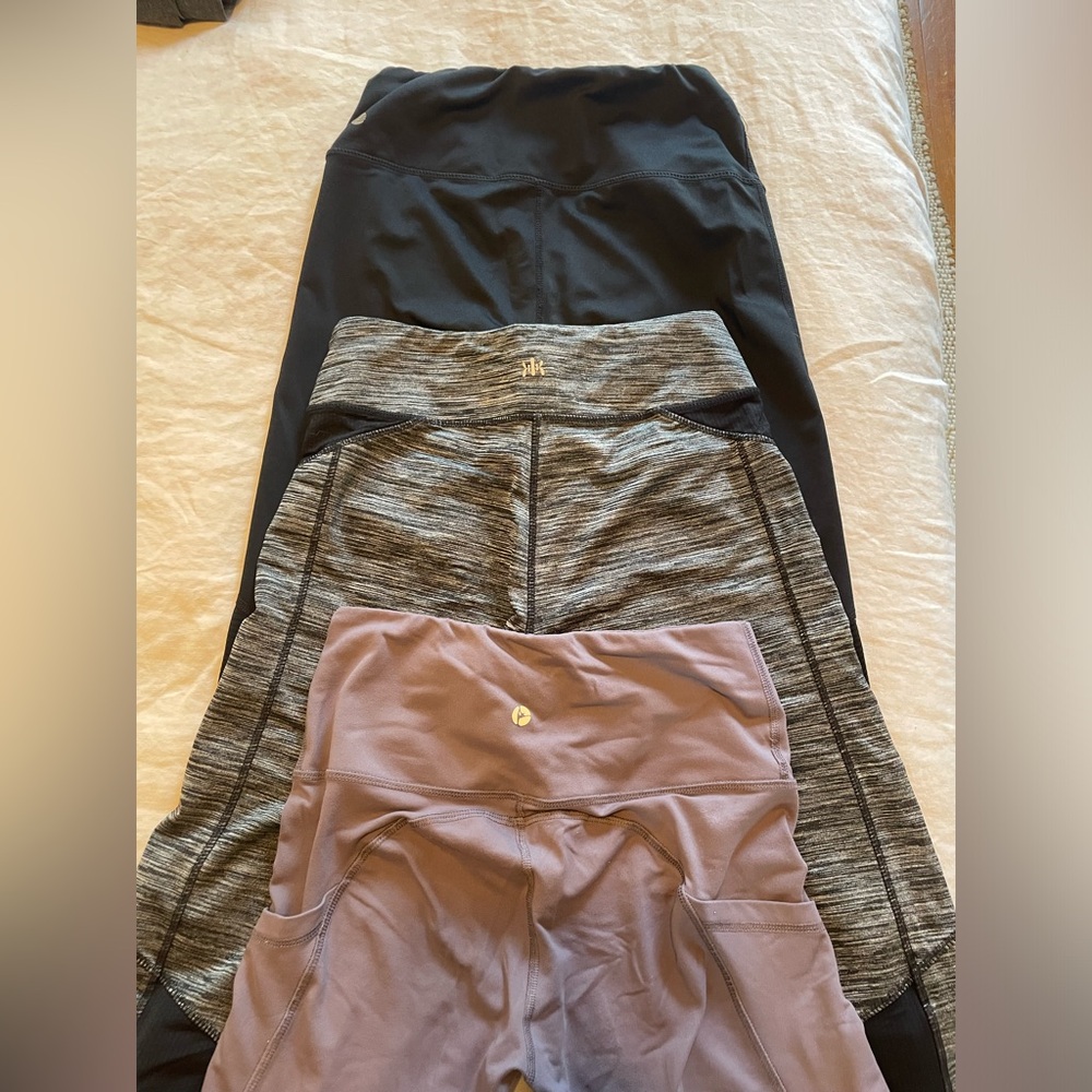3 Legging Bundle! - Picture 4 of 4
